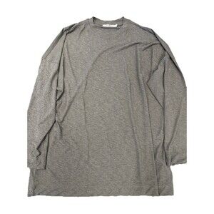 NA-KD Drop-Shoulder Long-Sleeve Tee